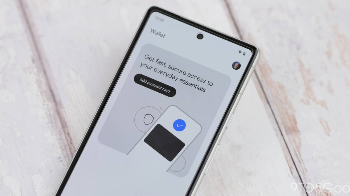 Google Wallet получил полноэкранный редизайн пассов на Android