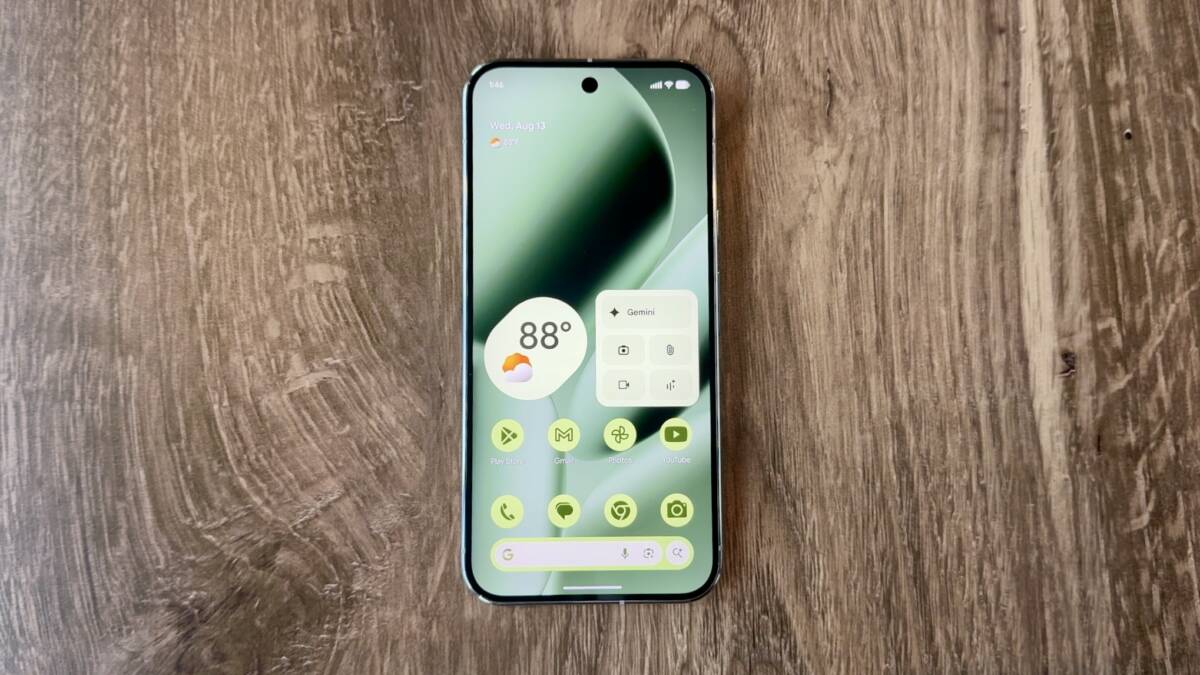 Google закрыла уязвимость в Pixel после бесконтактных атак на владельцев смартфонов