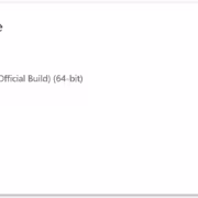 Google закрыла в Chrome новую zero-day-дыру, которую уже использовали в атаках 1 Страница обновления Google Chrome с информацией о версии 152.0.7977.83