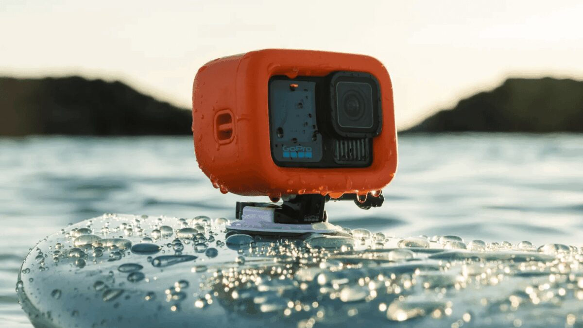 GoPro продастся за $285 млн и останется публичной компанией 1 GoPro продастся за $285 млн и останется публичной компанией