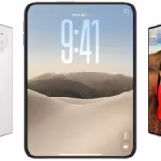 Gurman предсказал складной iPhone Duo Max с увеличенным экраном 2 Новый складной iPhone Duo Max и четыре смартфона