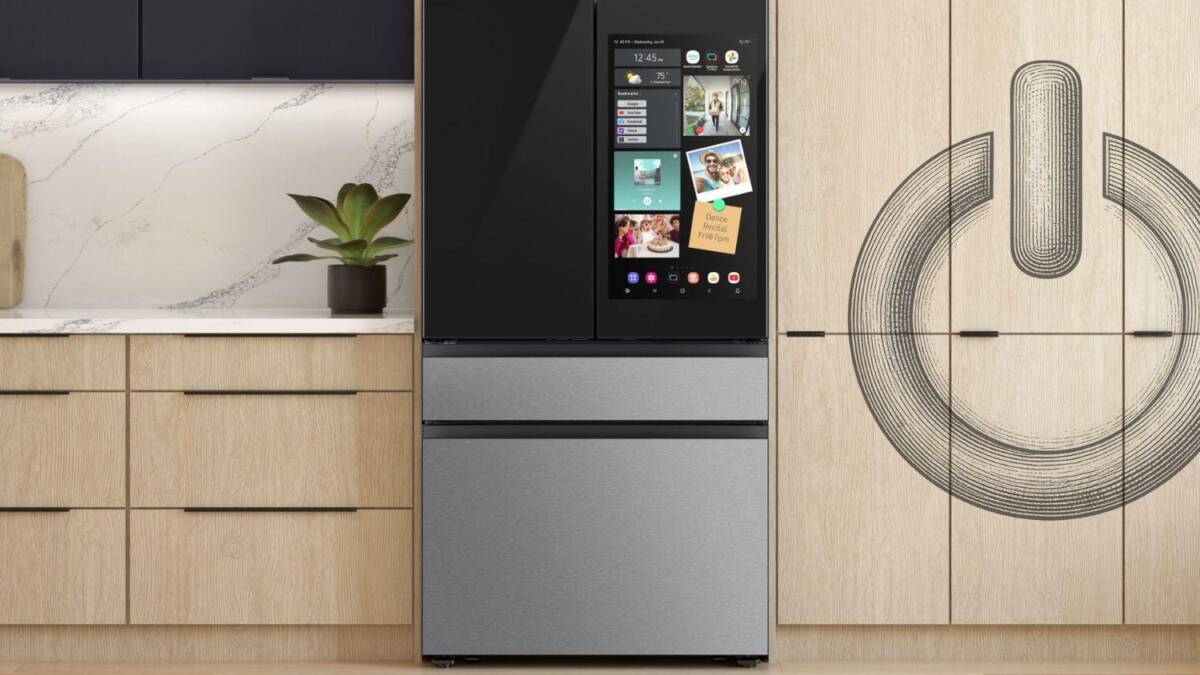 Холодильники Samsung перестали охлаждать после сбойного обновления SmartThings