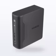Мини-компьютер Honor с портами USB и разъёмами