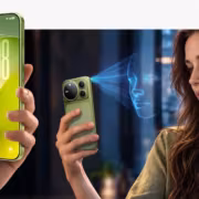 Смартфон Honor Magic 9 и интерактивное лицо с 3D-защитой
