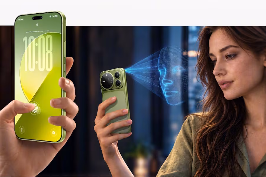 Honor Magic 9 получит 3-секундный режим ARRI и двойную 3D-защиту