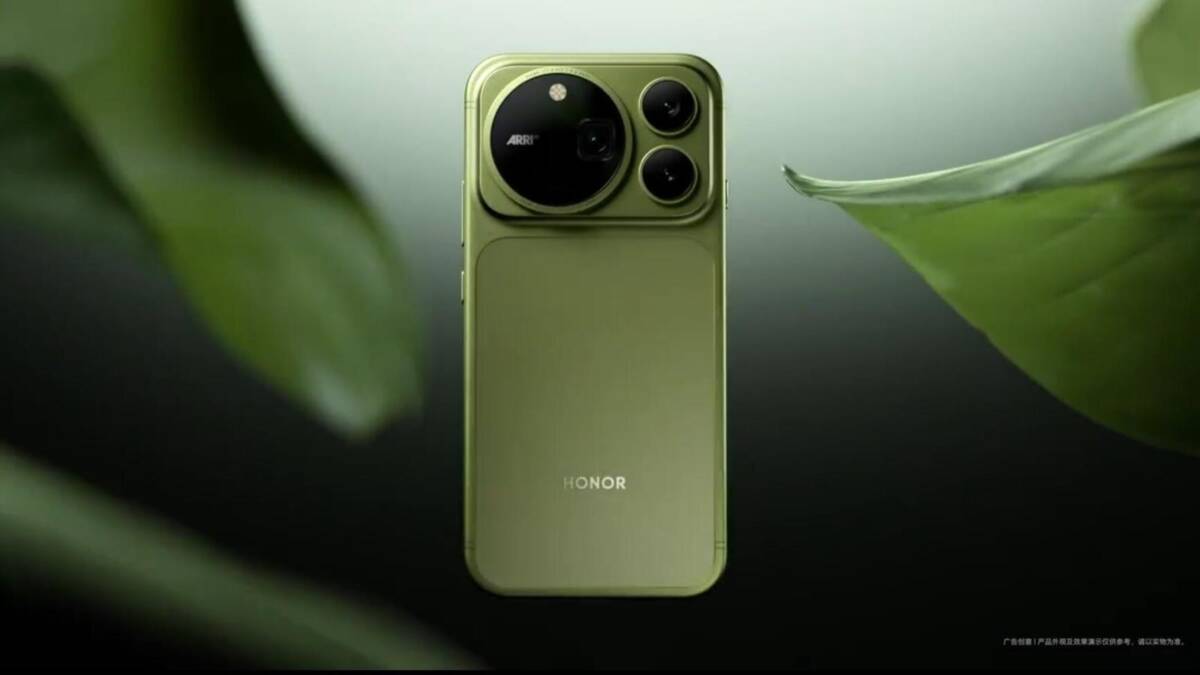 Honor Magic9 Super Edition получит батарею 11 000 мА·ч в корпусе 8,1 мм 1 Honor Magic9 Super Edition получит батарею 11 000 мА·ч в корпусе 8,1 мм