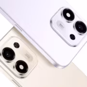 Honor Play 11 поступил в продажу: 8300 мА·ч, 45 Вт, IP69K за $210 1 Две камеры смартфона Honor Play 11 крупным планом