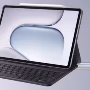 Планшет Honor Pad 20 с клавиатурой и стилусом