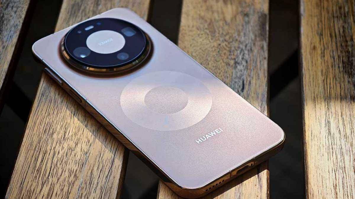 Huawei Mate 90 появился в слепом предзаказе в Китае с памятью до 1 ТБ