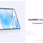 Планшет Huawei MatePad Pro 12 с клавиатурой и стилусом