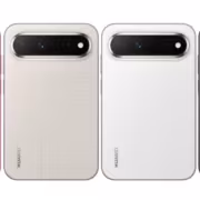 Четыре смартфона Huawei Pura X View разного цвета