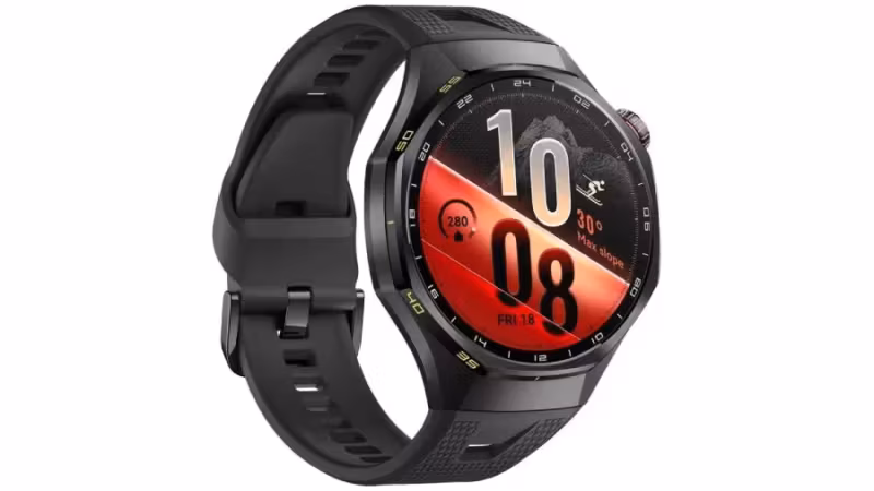 Huawei вывела Watch GT 7 и GT 7 Pro на мировой рынок с автономностью до 21 дня