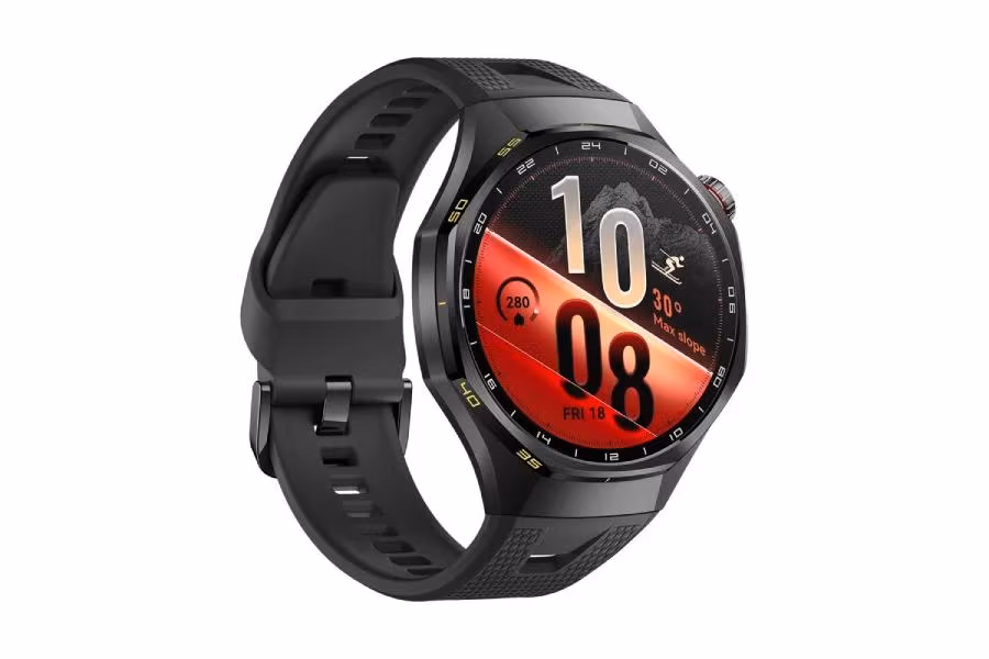 Huawei вывела Watch GT 7 и GT 7 Pro на мировой рынок с автономностью до 21 дня