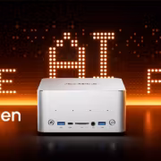 Мини-ПК ACEMAGIC F9A с характеристиками Ryzen AI Max+