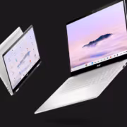 IFA 2025: Acer показала Chromebook Plus, Predator и Nitro с новыми чипами 1 Обеа ноутбука Acer Chromebook Plus и Predator с разными экранами и клавиатурами