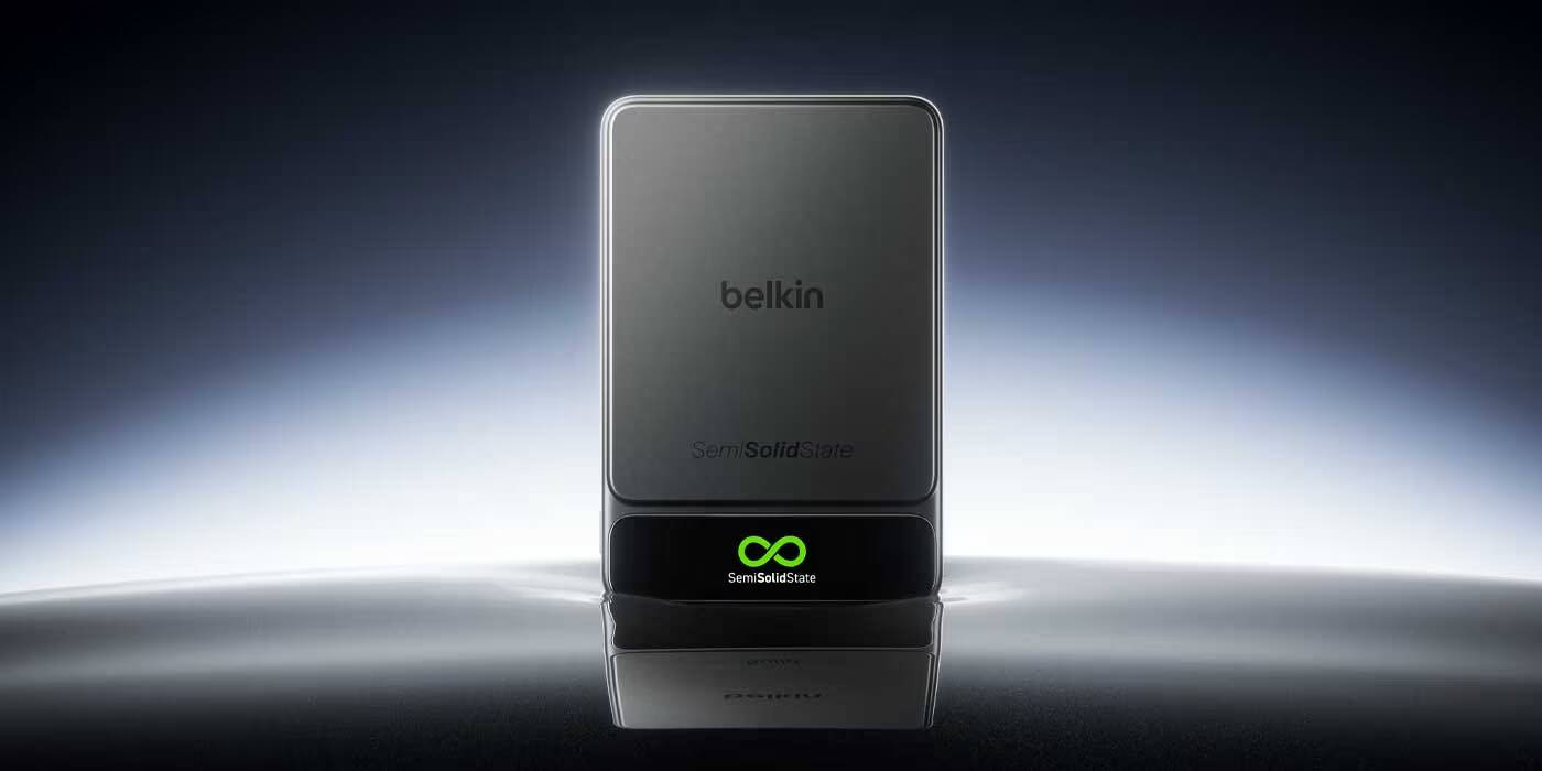 IFA 2026: все анонсы Belkin из Берлина