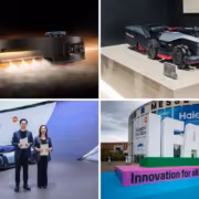 IFA 2026: Dreame показала паровую уборку и взяла две награды 1 Робот пылесос движется по поверхности