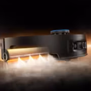 IFA 2026: Dreame показала робота с паром 180°, сменой швабр и камерой 8K 1 Робот Dreame с паром и камерой 8K