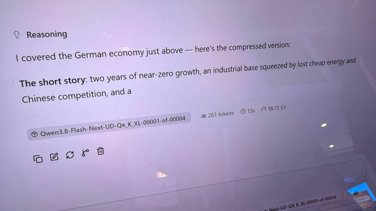 IFA 2026: GMKTech показала мини-ПК Evo X5 с 16 ядрами Zen 5 и 192 ГБ памяти