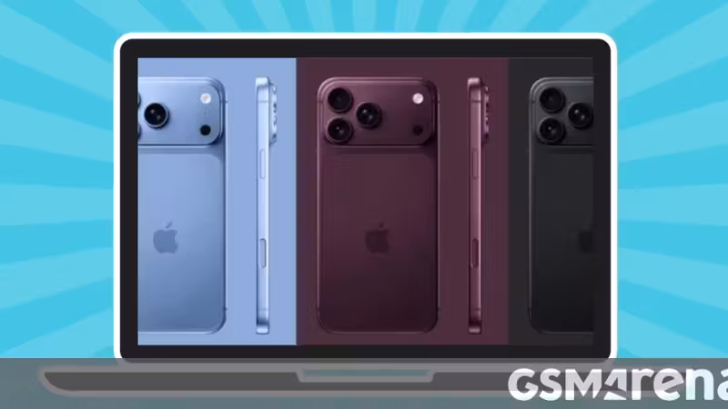IFA 2026: Неделя 36: iPhone 18 Pro, Poco F9 и Galaxy S27 Ultra