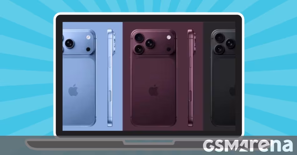 IFA 2026: Неделя 36: iPhone 18 Pro, Poco F9 и Galaxy S27 Ultra 1 IFA 2026: Неделя 36: iPhone 18 Pro, Poco F9 и Galaxy S27 Ultra
