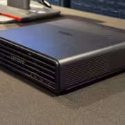 мини-рабочая станция Lenovo ThinkCentre X Ultra