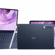 Lenovo Yoga Tab Gen 2 с клавиатурой и стилусом