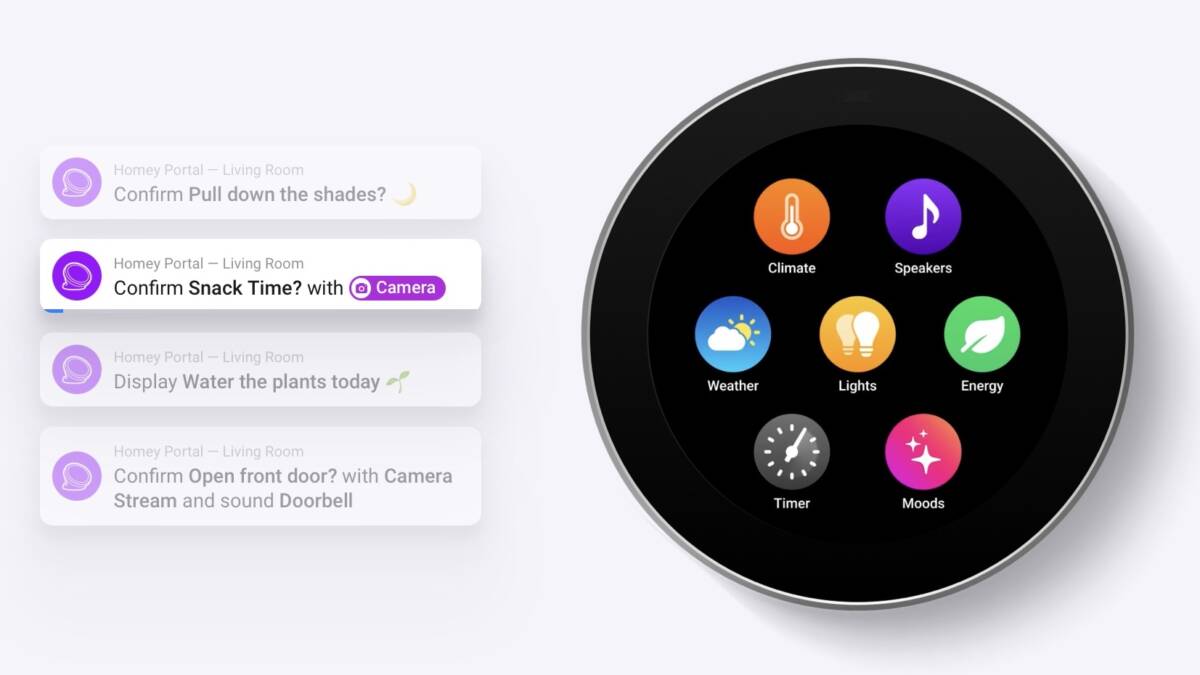 IFA 2026: LG покажет ThinQ Claw и Homey для управления AI Home