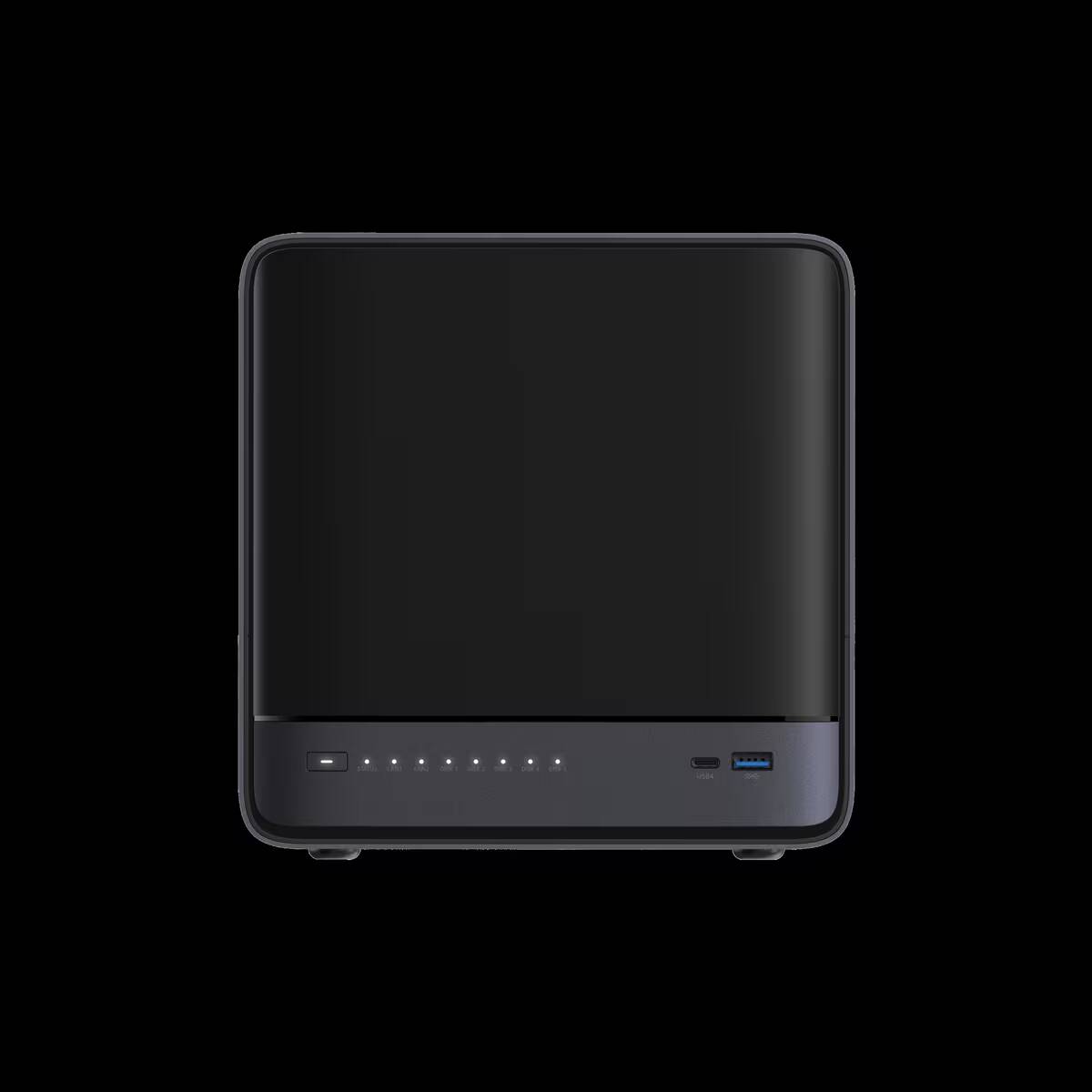 IFA 2026: Minisforum показала локальные AI-решения на Ryzen AI Max+ Pro 495 2 Минифором с дисплеем и портами Ryzen AI Max+ Pro 495