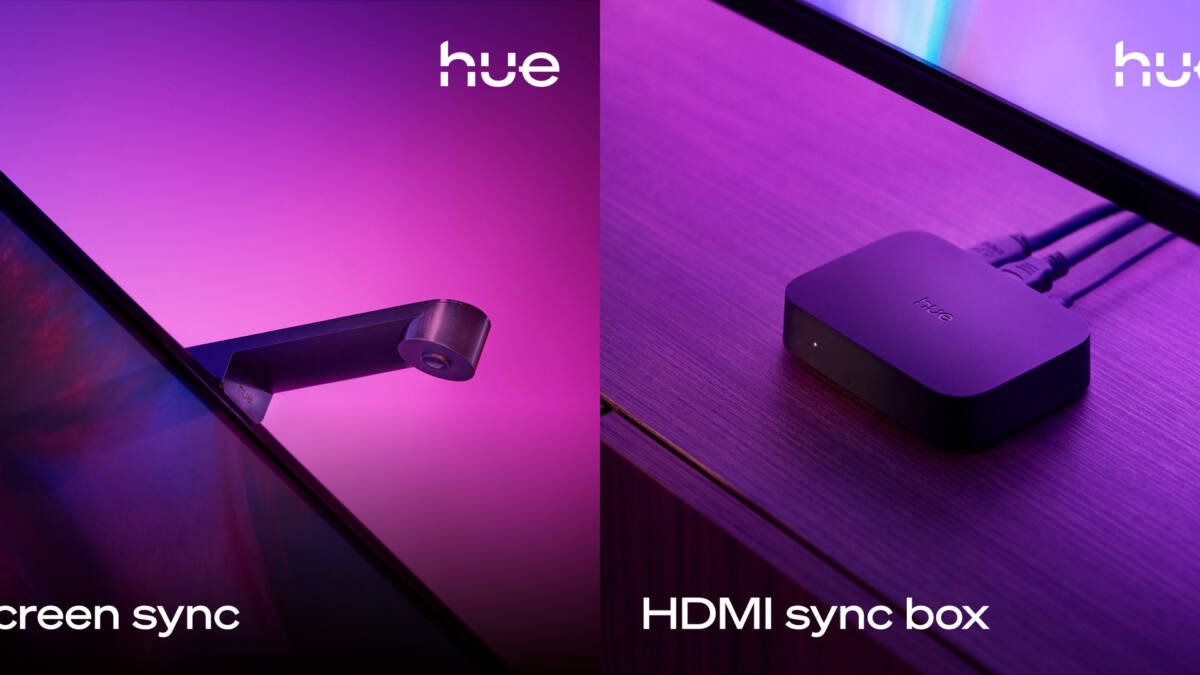 IFA 2026: Philips Hue добавила экранный Sync без HDMI и новый 4K Box 4 IFA 2026: Philips Hue добавила экранный Sync без HDMI и новый 4K Box