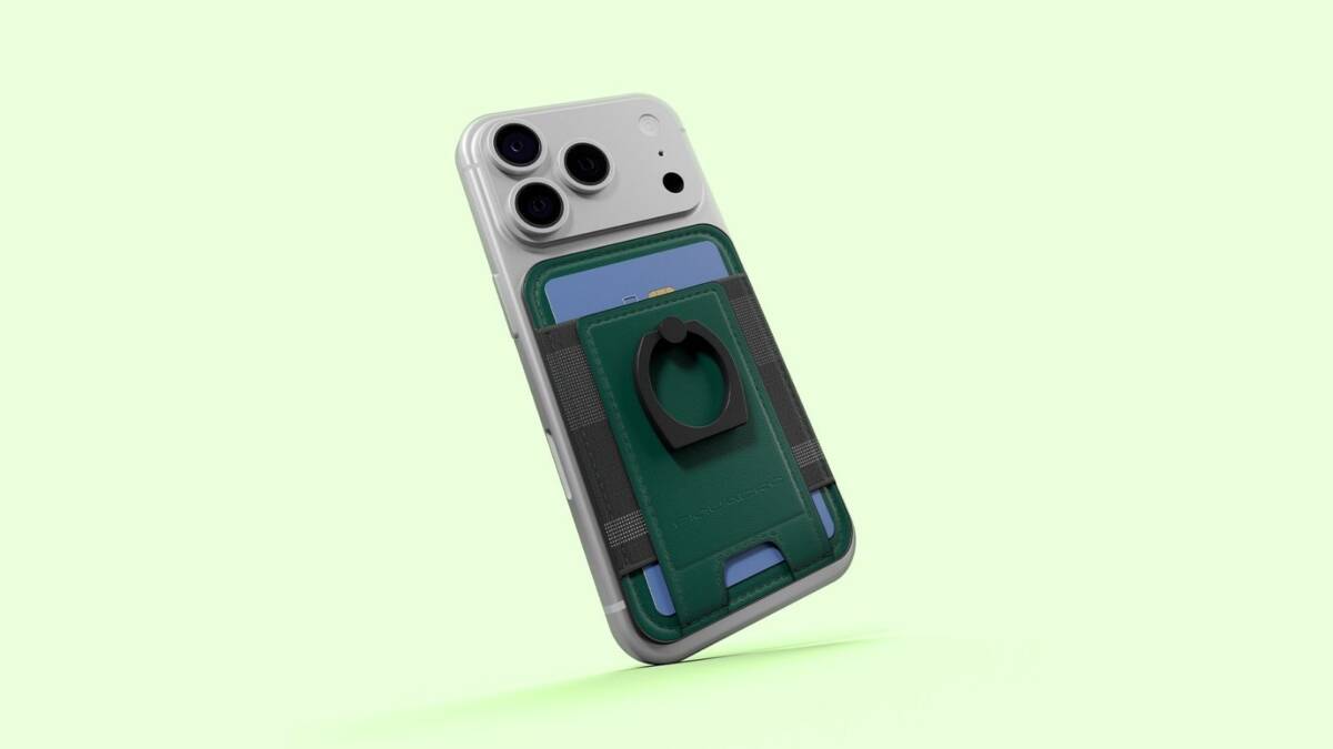 IFA 2026: Piquadro добавит датчики воздуха и замки по отпечатку пальца в Bagmotic