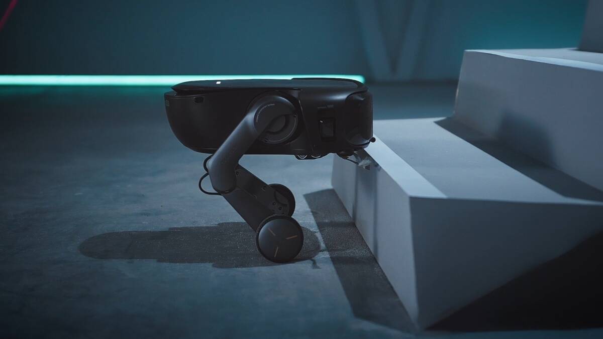 IFA 2026: Roborock показала серию новых роботов-пылесосов