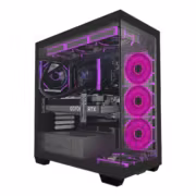 Игровой ПК Mechrevo Canglong G705 с RGB подсветкой