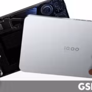Игровой планшет iQOO Pad Ultra получит два типа контроллеров 2 Гибкое устройство iQOO Pad Ultra с откидным экраном