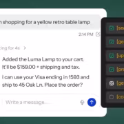 ИИ-агенты в браузере смогут оплачивать покупки в магазинах Shopify 2 умный дом, голосовой ассистент, устройство, управление умным домом, AI-агенты в браузере