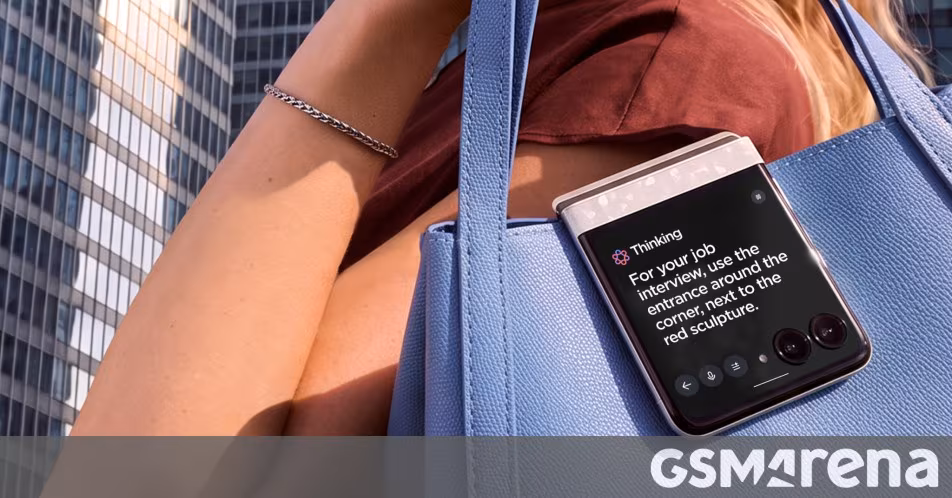 ИИ-ассистент Qira появится на смартфонах Motorola с Android 17