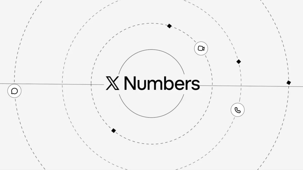 X Numbers позволит писать и звонить в XChat без номера телефона