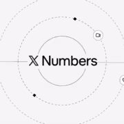 X Numbers позволит писать и звонить в XChat без номера телефона 2 Круглая диаграмма с иконками сообщений звонков видео и текстова bX Numbers