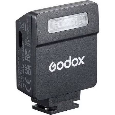 Обзор Godox iT32 и X5: одна вспышка для всех камер