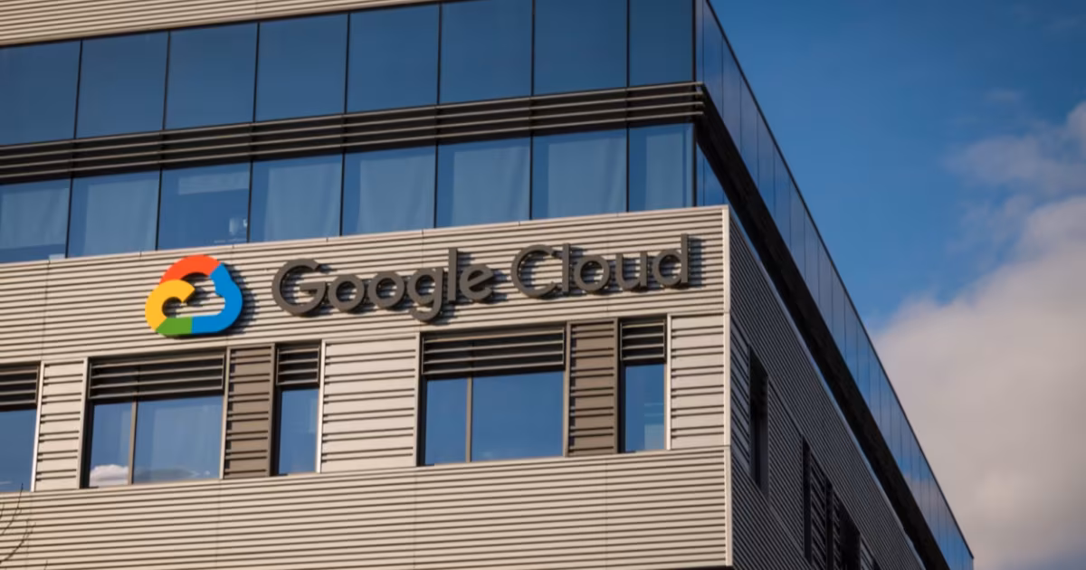 Инженер Google отключил кабели и оставил Google Cloud без доступа на 4 часа