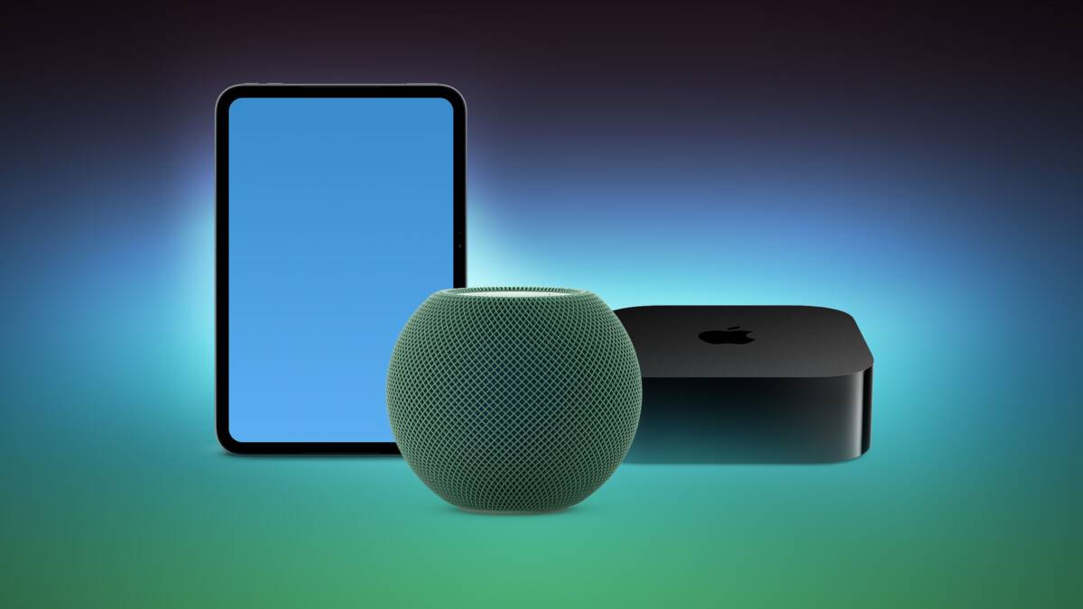 iPad mini получит A20 Pro, а Apple TV 4K обновят впервые за 4 года