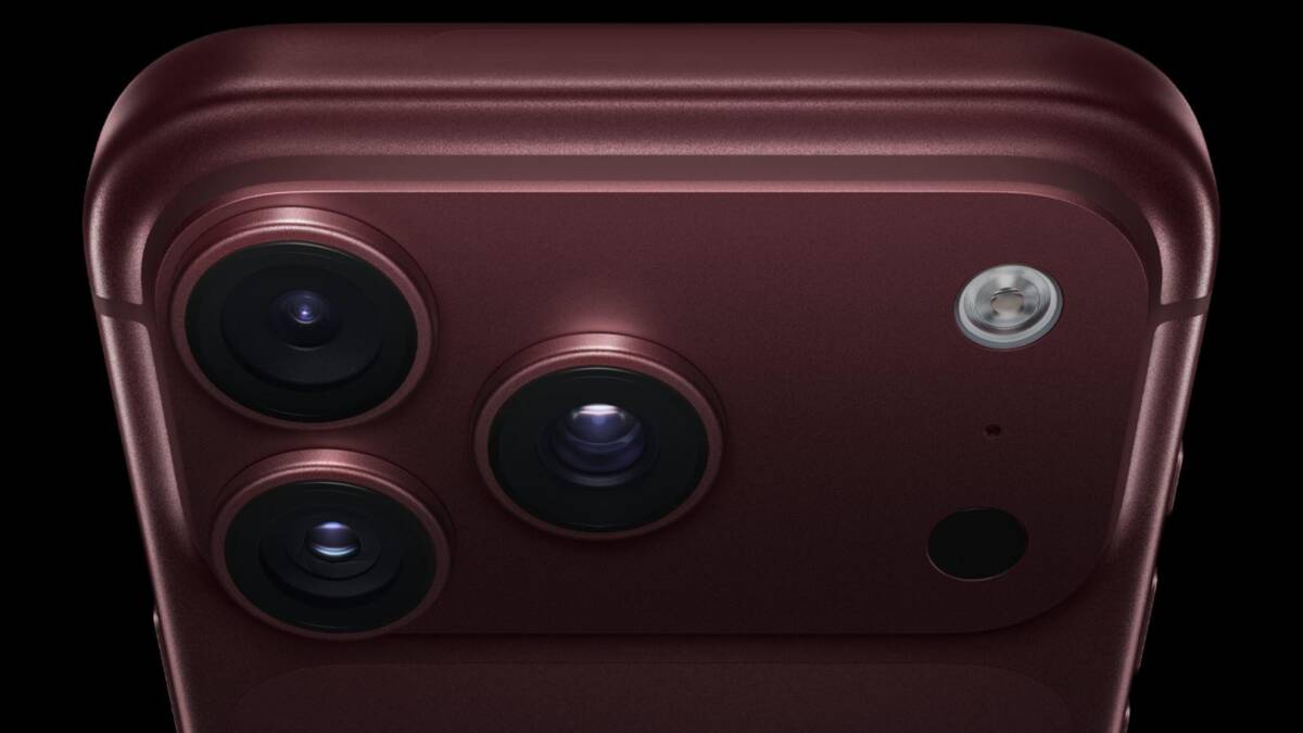 DxOMark дала камере iPhone 18 Pro 172 балла за ночную съёмку 1 DxOMark дала камере iPhone 18 Pro 172 балла за ночную съёмку