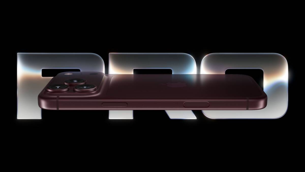 iPhone 18 Pro Max получил рекордную автономность до 45 часов