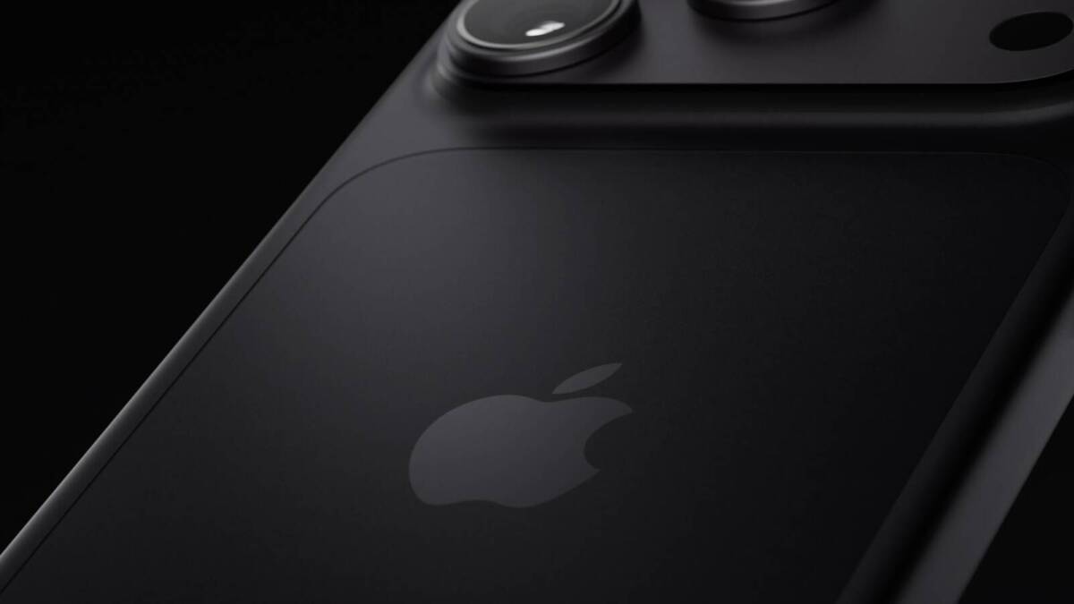 iPhone 18 Pro Max в США получил модем Qualcomm вместо Apple C2 1 iPhone 18 Pro Max в США получил модем Qualcomm вместо Apple C2