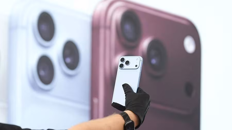 iPhone 18 Pro Max вышел в России с минимум 18 недоступными функциями