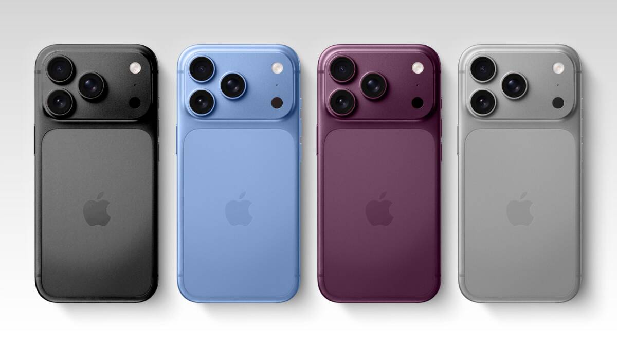 iPhone 18 Pro может заряжаться на 25% быстрее 1 iPhone 18 Pro может заряжаться на 25% быстрее
