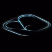 Необычный светящийся дизайн с линиями iQOO 16