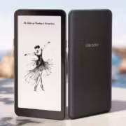 Электронная книга iReader Tango2S с дисплеем 5,84 дюйма