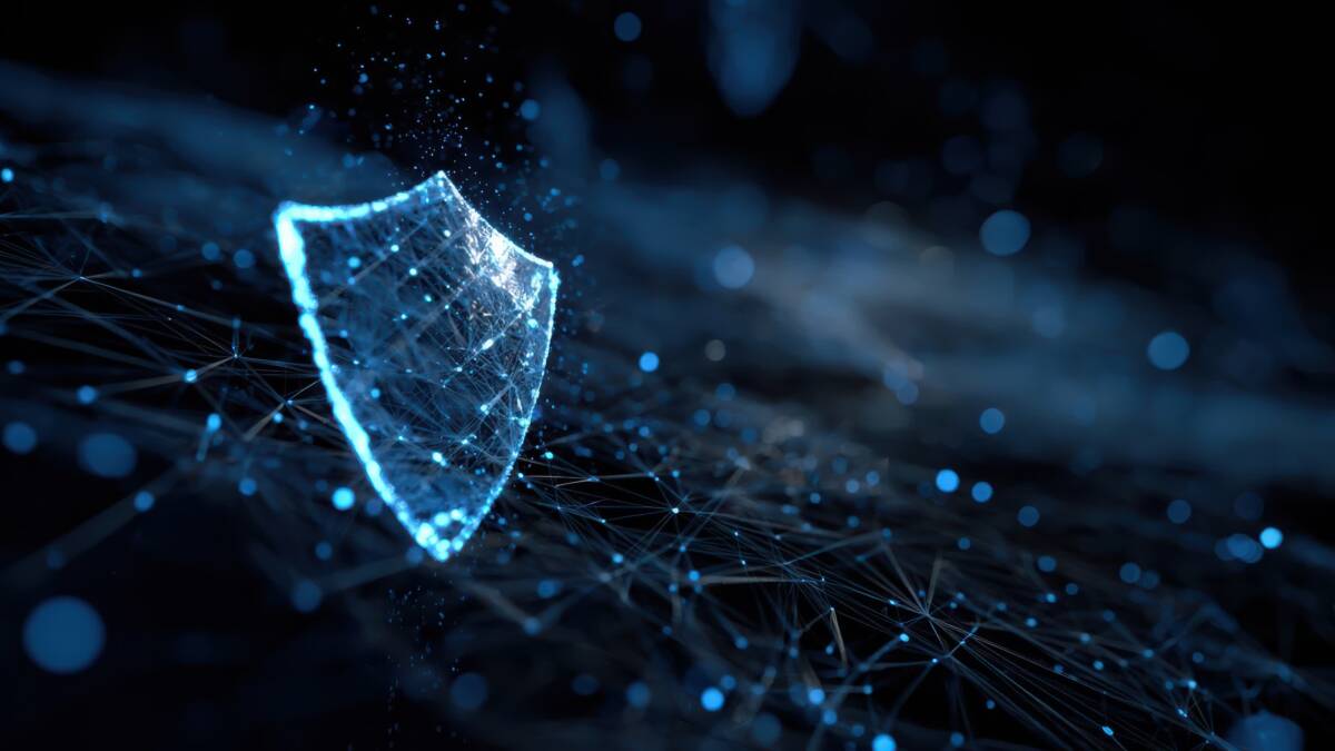 Цифровая иллюстрация защиты RSA RSA подписей