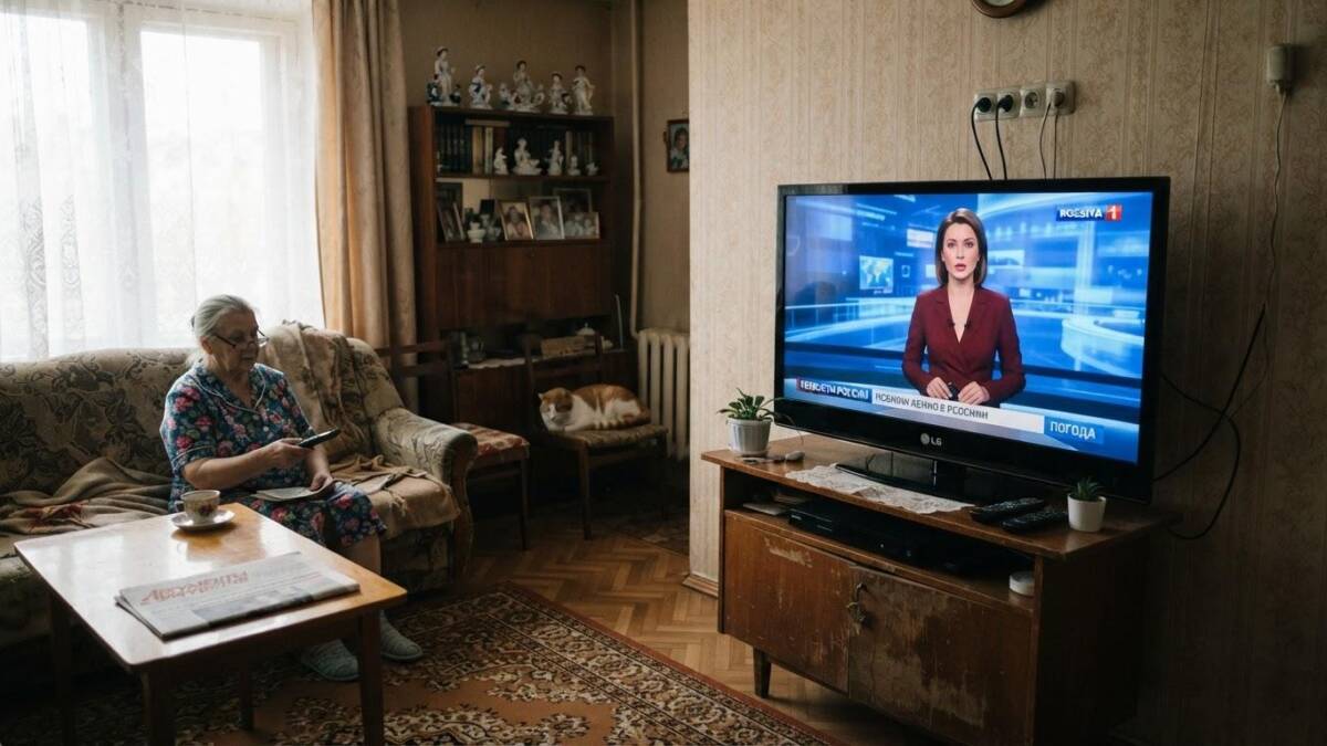 Исследователи заставили телевизор LG на webOS записывать звук при выключенном экране 1 Исследователи заставили телевизор LG на webOS записывать звук при выключенном экране